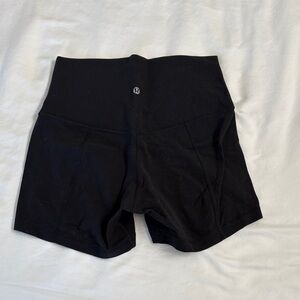 lululemon athletica Align 2in inseam shorts